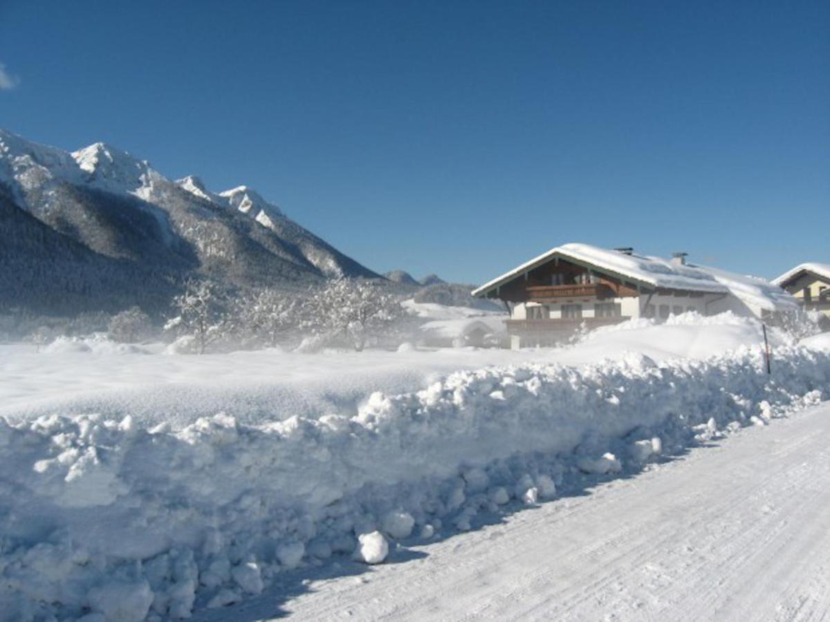 Hausernhof - Chiemgau Karte Inzell Esterno foto